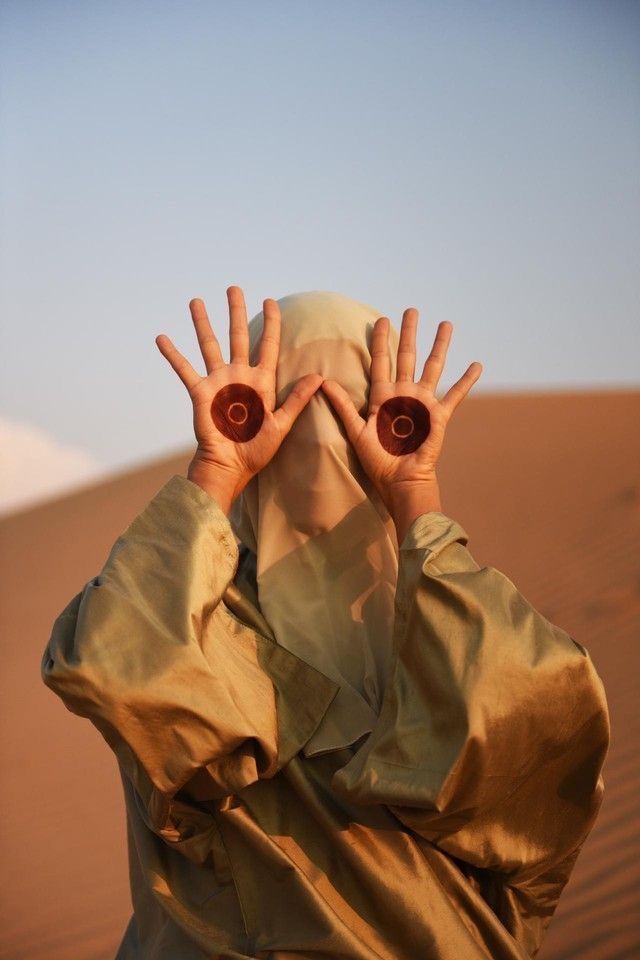 Dubai Edition