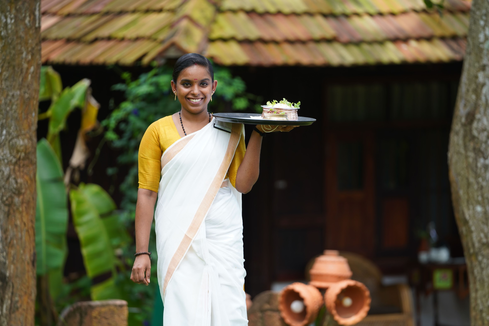 Panchakarma Retreat